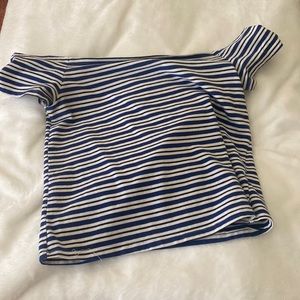 Cute summer top from Pacsun!